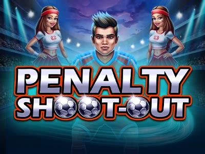 penalty shootout slot|Play Penalty Shoot Out Free .
